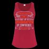 ATC Everyday Heavy Cotton Ladies' Tank Top Thumbnail