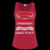ATC Everyday Heavy Cotton Ladies' Tank Top Thumbnail