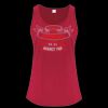 ATC Everyday Heavy Cotton Ladies' Tank Top Thumbnail