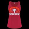 ATC Everyday Heavy Cotton Ladies' Tank Top Thumbnail