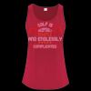 ATC Everyday Heavy Cotton Ladies' Tank Top Thumbnail