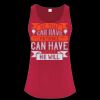 ATC Everyday Heavy Cotton Ladies' Tank Top Thumbnail