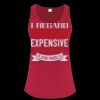 ATC Everyday Heavy Cotton Ladies' Tank Top Thumbnail