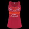 ATC Everyday Heavy Cotton Ladies' Tank Top Thumbnail