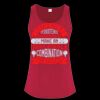 ATC Everyday Heavy Cotton Ladies' Tank Top Thumbnail