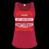 ATC Everyday Heavy Cotton Ladies' Tank Top Thumbnail