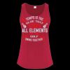 ATC Everyday Heavy Cotton Ladies' Tank Top Thumbnail