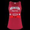 ATC Everyday Heavy Cotton Ladies' Tank Top Thumbnail