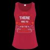 ATC Everyday Heavy Cotton Ladies' Tank Top Thumbnail