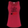 ATC Everyday Heavy Cotton Ladies' Tank Top Thumbnail