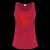 ATC Everyday Heavy Cotton Ladies' Tank Top Thumbnail