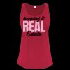 ATC Everyday Heavy Cotton Ladies' Tank Top Thumbnail