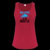 ATC Everyday Heavy Cotton Ladies' Tank Top Thumbnail