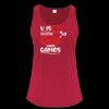 ATC Everyday Heavy Cotton Ladies' Tank Top Thumbnail