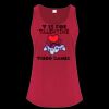 ATC Everyday Heavy Cotton Ladies' Tank Top Thumbnail