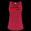 ATC Everyday Heavy Cotton Ladies' Tank Top Thumbnail