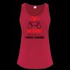 ATC Everyday Heavy Cotton Ladies' Tank Top Thumbnail