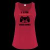 ATC Everyday Heavy Cotton Ladies' Tank Top Thumbnail