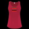 ATC Everyday Heavy Cotton Ladies' Tank Top Thumbnail