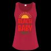 ATC Everyday Heavy Cotton Ladies' Tank Top Thumbnail