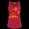 ATC Everyday Heavy Cotton Ladies' Tank Top Thumbnail