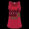 ATC Everyday Heavy Cotton Ladies' Tank Top Thumbnail