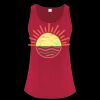 ATC Everyday Heavy Cotton Ladies' Tank Top Thumbnail