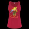 ATC Everyday Heavy Cotton Ladies' Tank Top Thumbnail