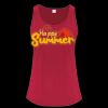 ATC Everyday Heavy Cotton Ladies' Tank Top Thumbnail
