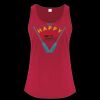 ATC Everyday Heavy Cotton Ladies' Tank Top Thumbnail