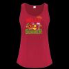 ATC Everyday Heavy Cotton Ladies' Tank Top Thumbnail