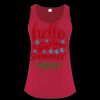 ATC Everyday Heavy Cotton Ladies' Tank Top Thumbnail