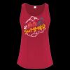 ATC Everyday Heavy Cotton Ladies' Tank Top Thumbnail