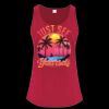 ATC Everyday Heavy Cotton Ladies' Tank Top Thumbnail