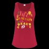 ATC Everyday Heavy Cotton Ladies' Tank Top Thumbnail