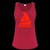 ATC Everyday Heavy Cotton Ladies' Tank Top Thumbnail