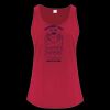 ATC Everyday Heavy Cotton Ladies' Tank Top Thumbnail