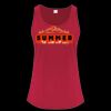 ATC Everyday Heavy Cotton Ladies' Tank Top Thumbnail