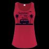 ATC Everyday Heavy Cotton Ladies' Tank Top Thumbnail