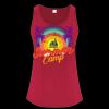 ATC Everyday Heavy Cotton Ladies' Tank Top Thumbnail