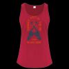 ATC Everyday Heavy Cotton Ladies' Tank Top Thumbnail