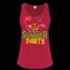 ATC Everyday Heavy Cotton Ladies' Tank Top Thumbnail