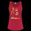 ATC Everyday Heavy Cotton Ladies' Tank Top Thumbnail