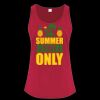 ATC Everyday Heavy Cotton Ladies' Tank Top Thumbnail