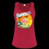 ATC Everyday Heavy Cotton Ladies' Tank Top Thumbnail