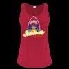 ATC Everyday Heavy Cotton Ladies' Tank Top Thumbnail