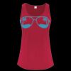 ATC Everyday Heavy Cotton Ladies' Tank Top Thumbnail