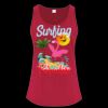 ATC Everyday Heavy Cotton Ladies' Tank Top Thumbnail