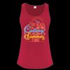 ATC Everyday Heavy Cotton Ladies' Tank Top Thumbnail
