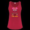 ATC Everyday Heavy Cotton Ladies' Tank Top Thumbnail